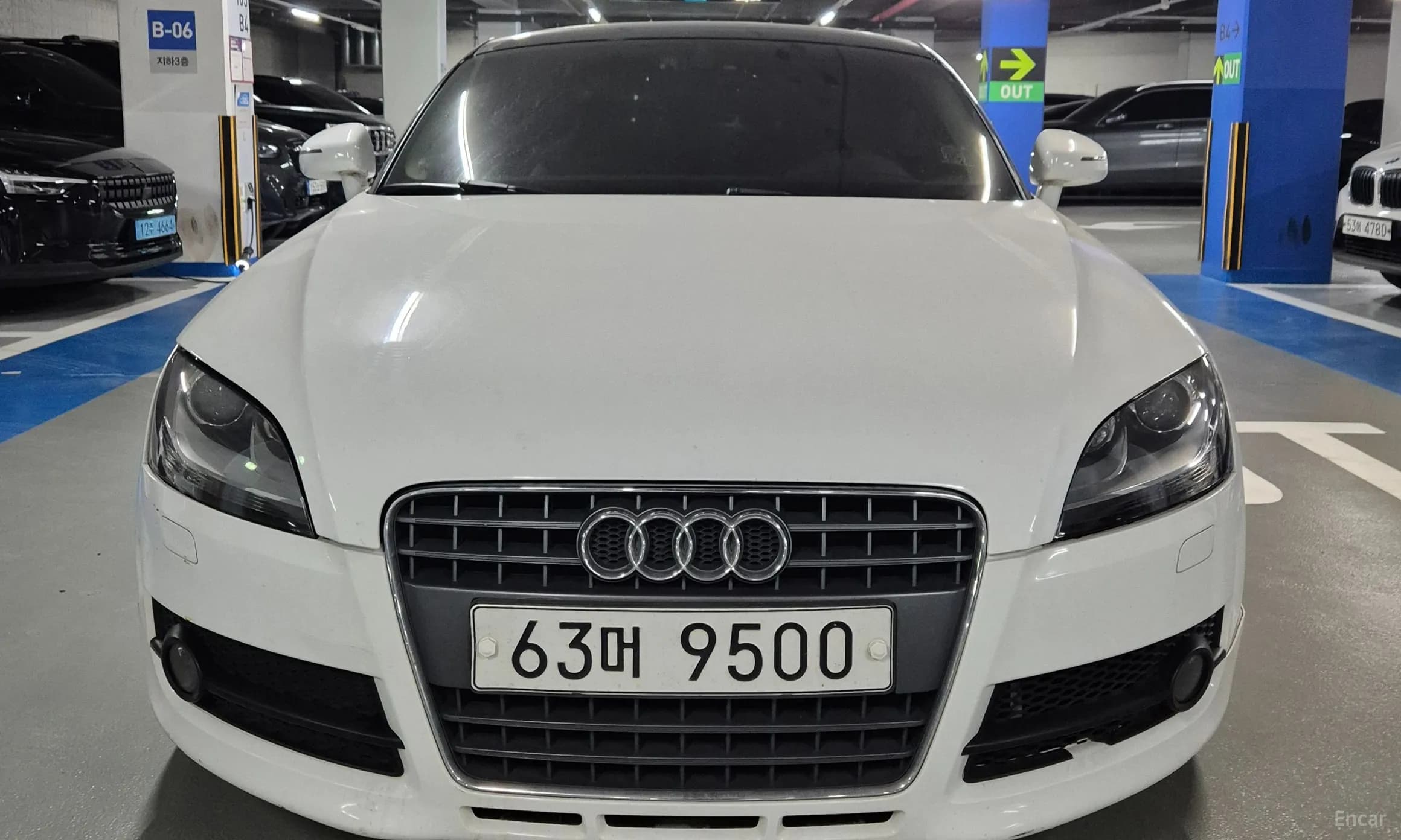 New TT
