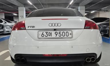 New TT
