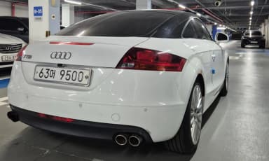 New TT