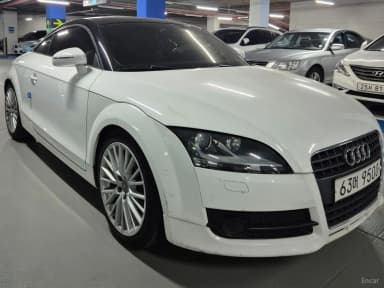 New TT