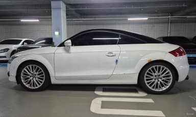 New TT