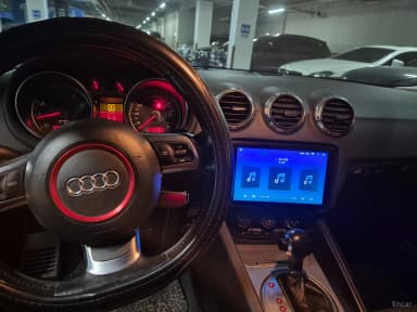 New TT