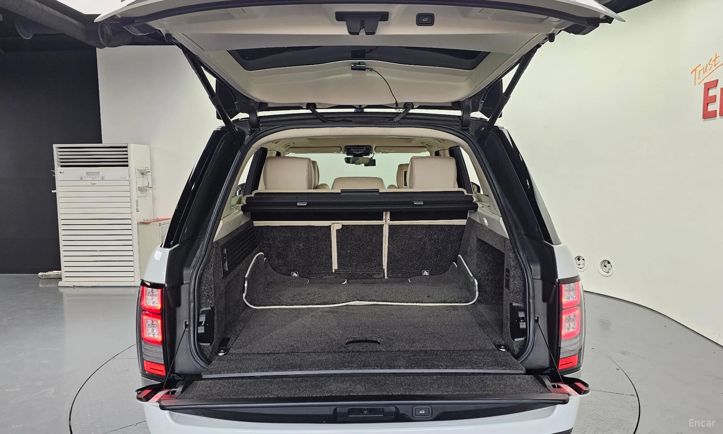 Range Rover 4th Generation