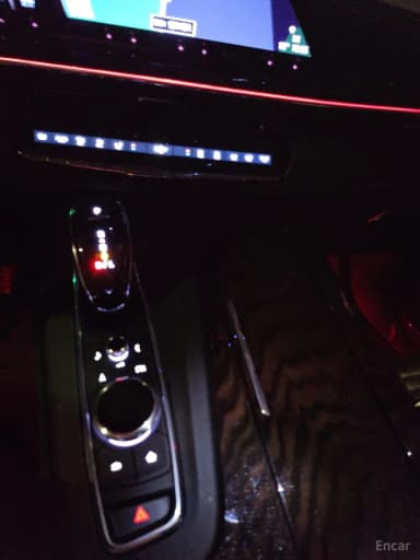 Escalade 5th Generation