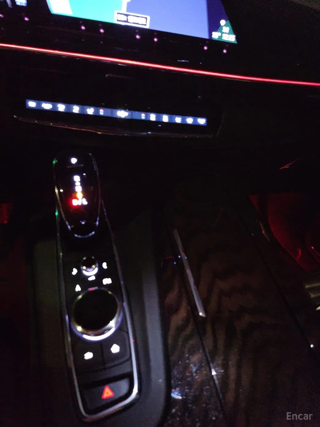 Escalade 5th Generation