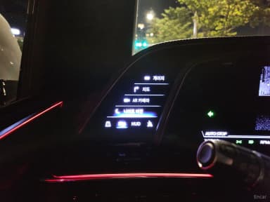 Escalade 5th Generation