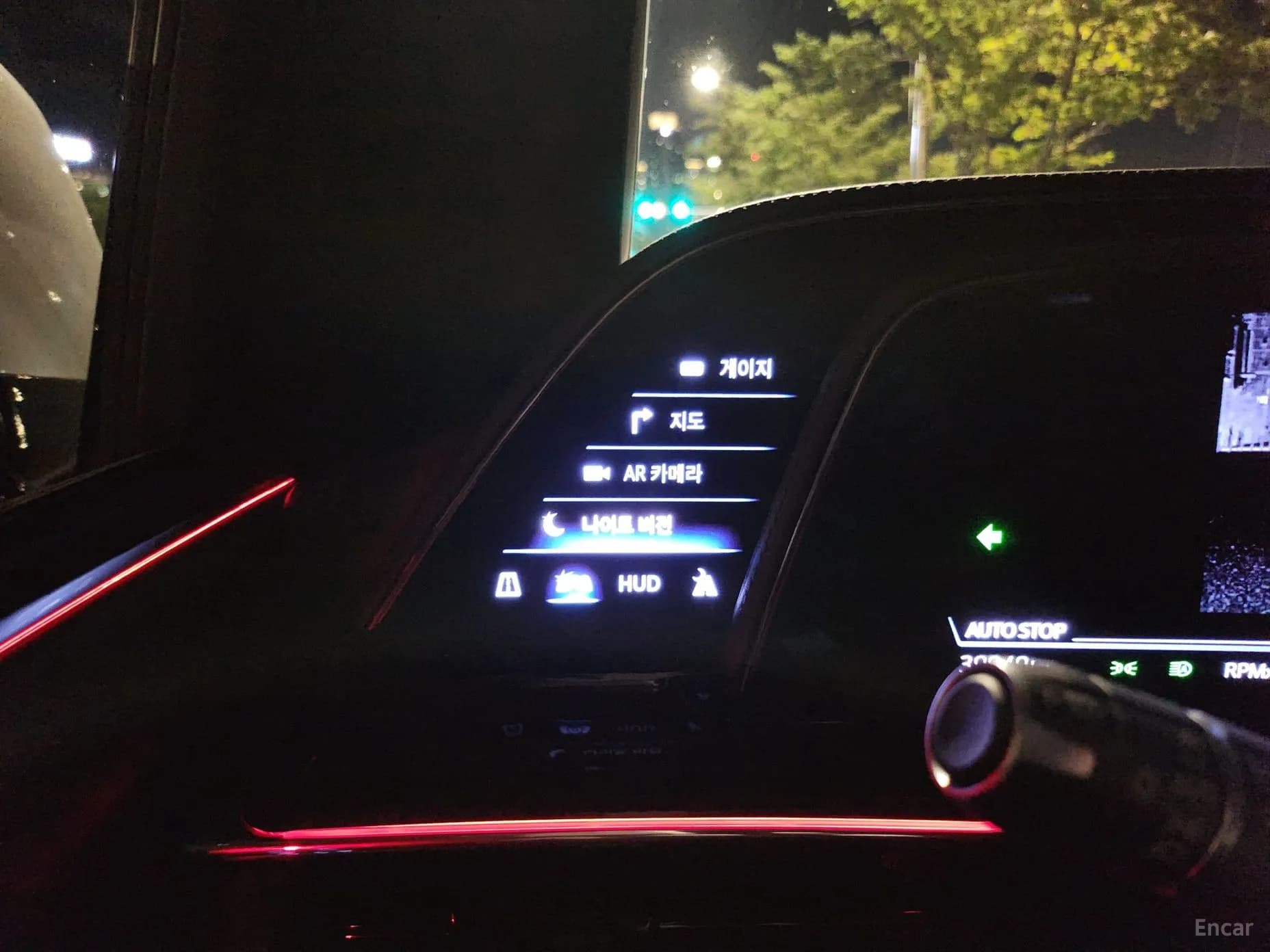 Escalade 5th Generation