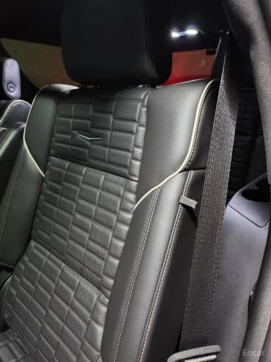 Escalade 5th Generation