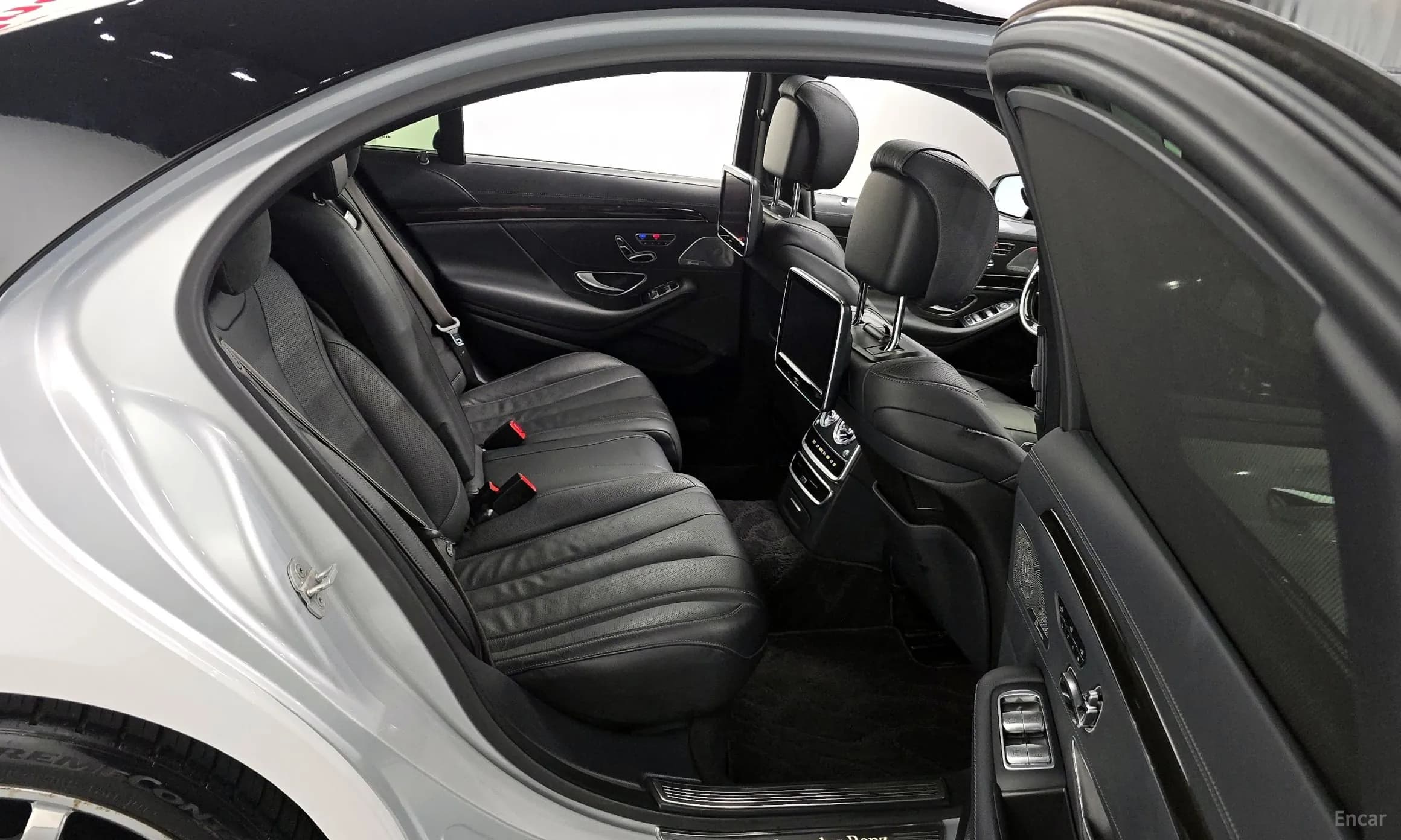 S-Class W222