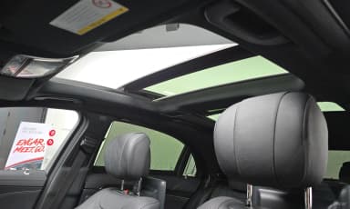 S-Class W222