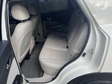 Berry New Tivoli
