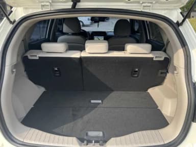 Berry New Tivoli
