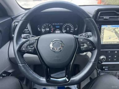 Berry New Tivoli