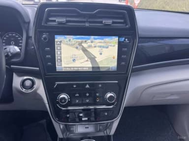Berry New Tivoli