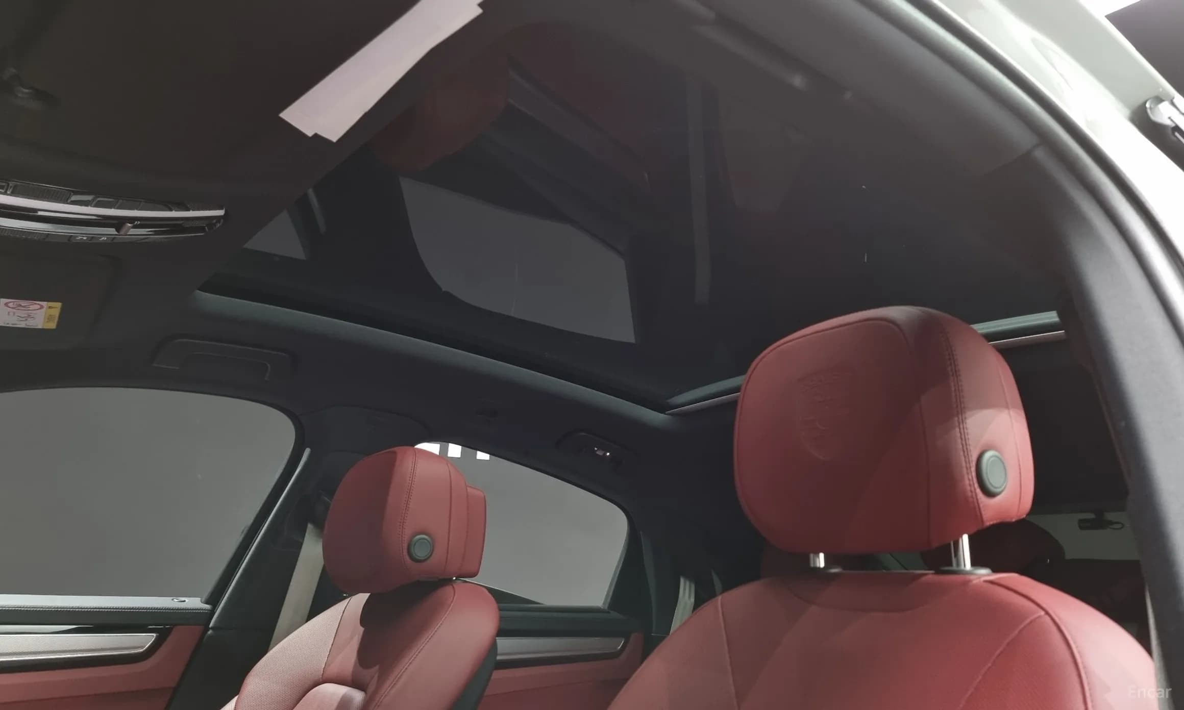Cayenne (PO536)