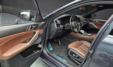 X6 (G06)