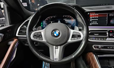 X6 (G06)