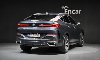 X6 (G06)