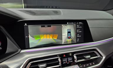 X6 (G06)