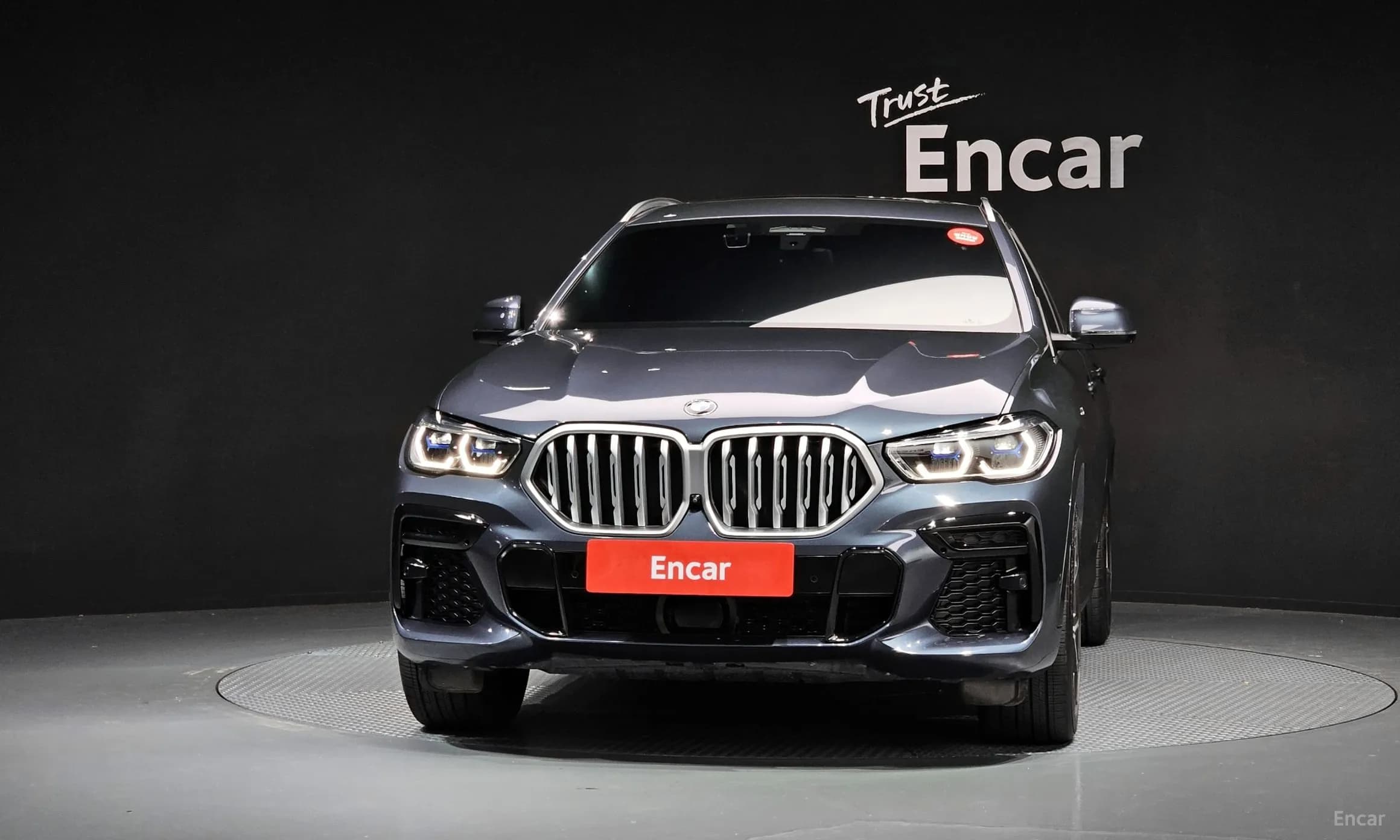 X6 (G06)