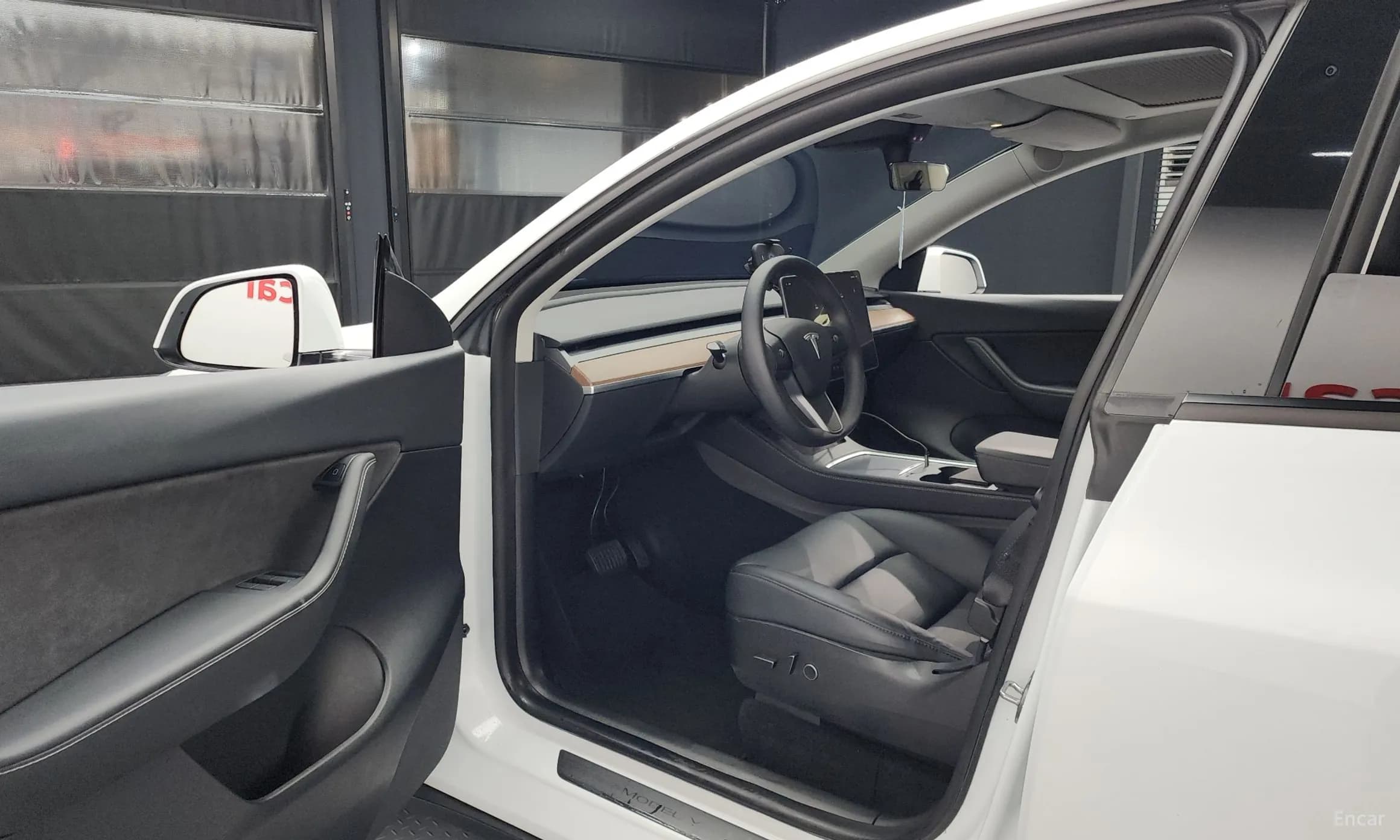 Model Y