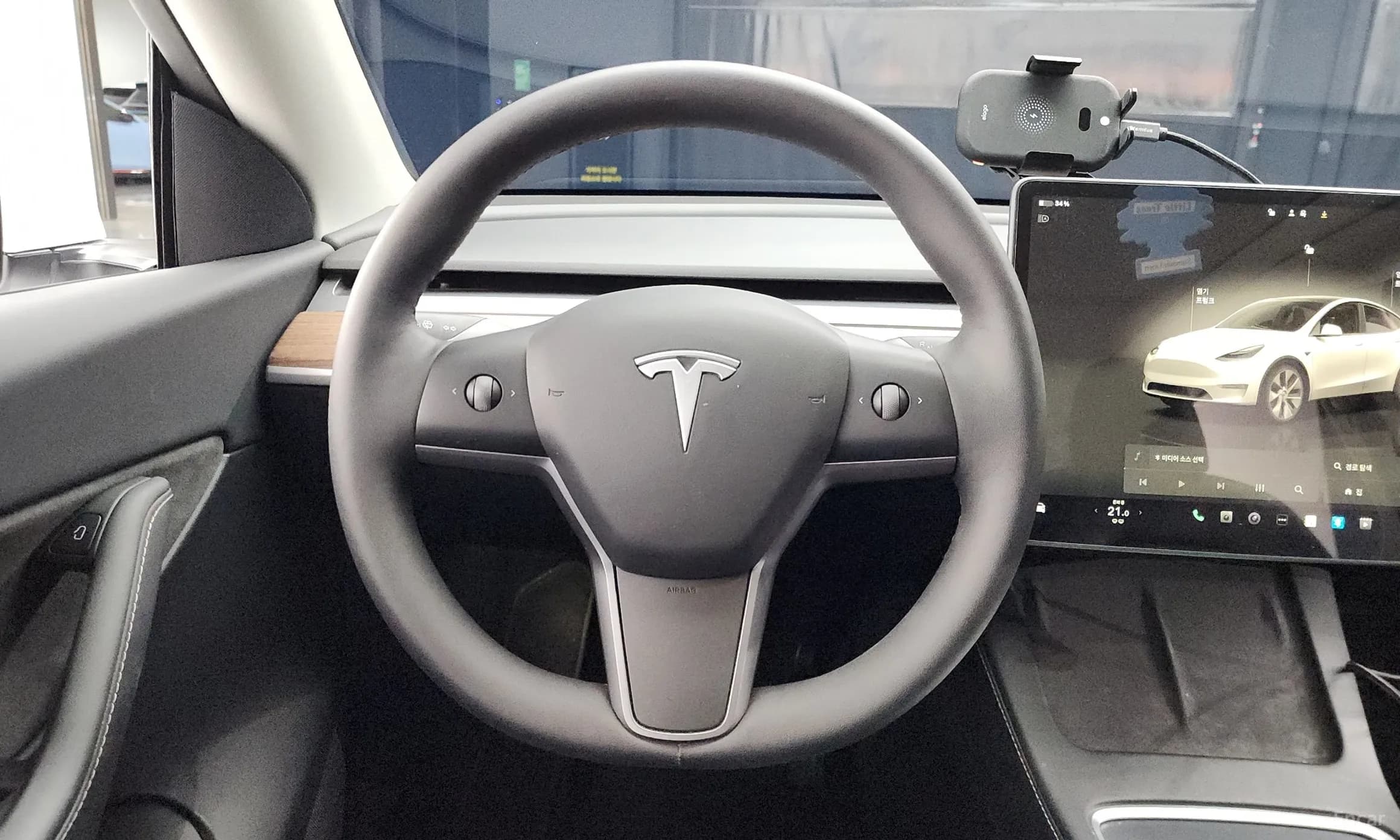 Model Y