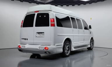 Express Van
