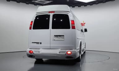 Express Van