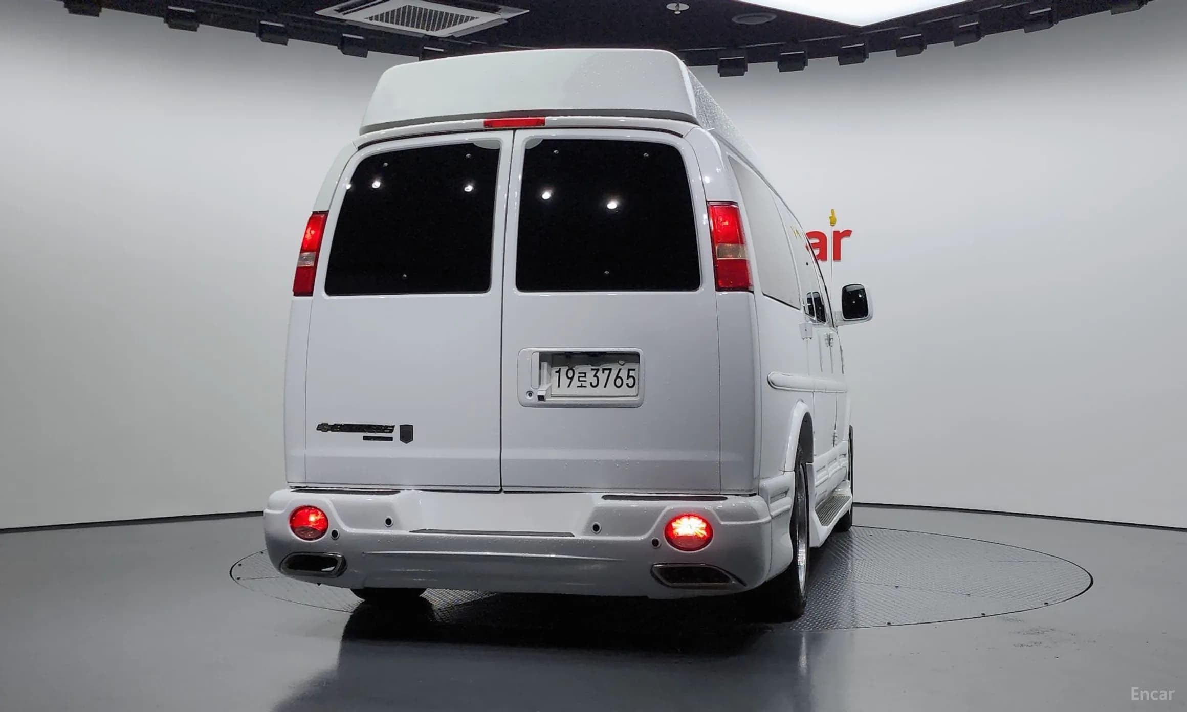 Express Van