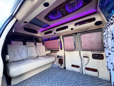 Express Van