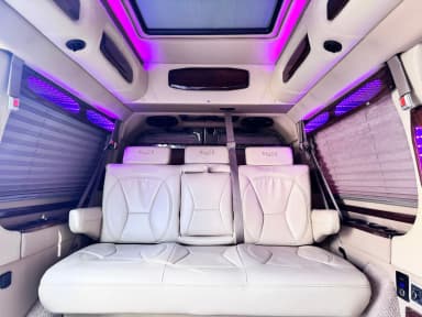 Express Van