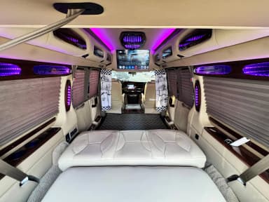 Express Van