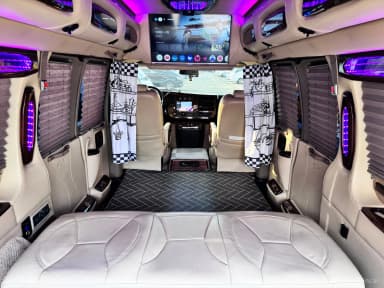 Express Van