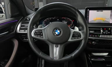 X4 (G02)