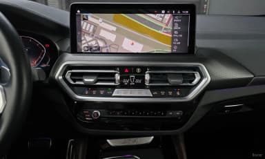 X4 (G02)
