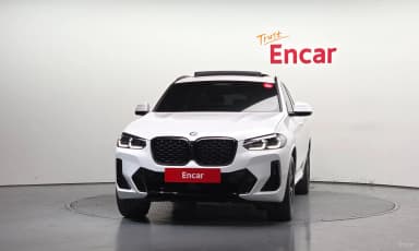 X4 (G02)