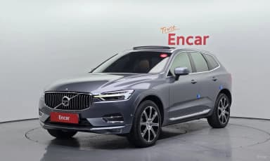 XC60 Gen 2