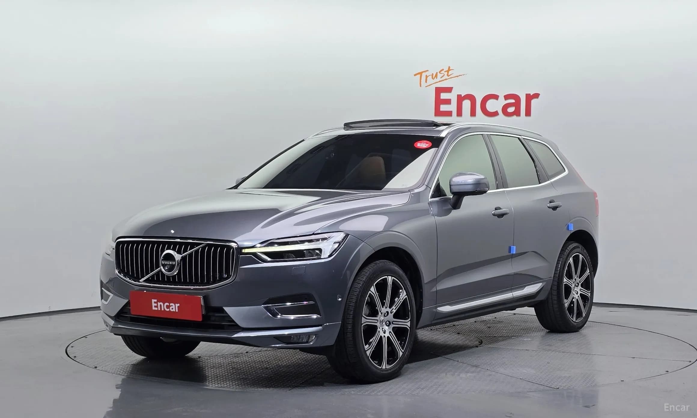 XC60 Gen 2