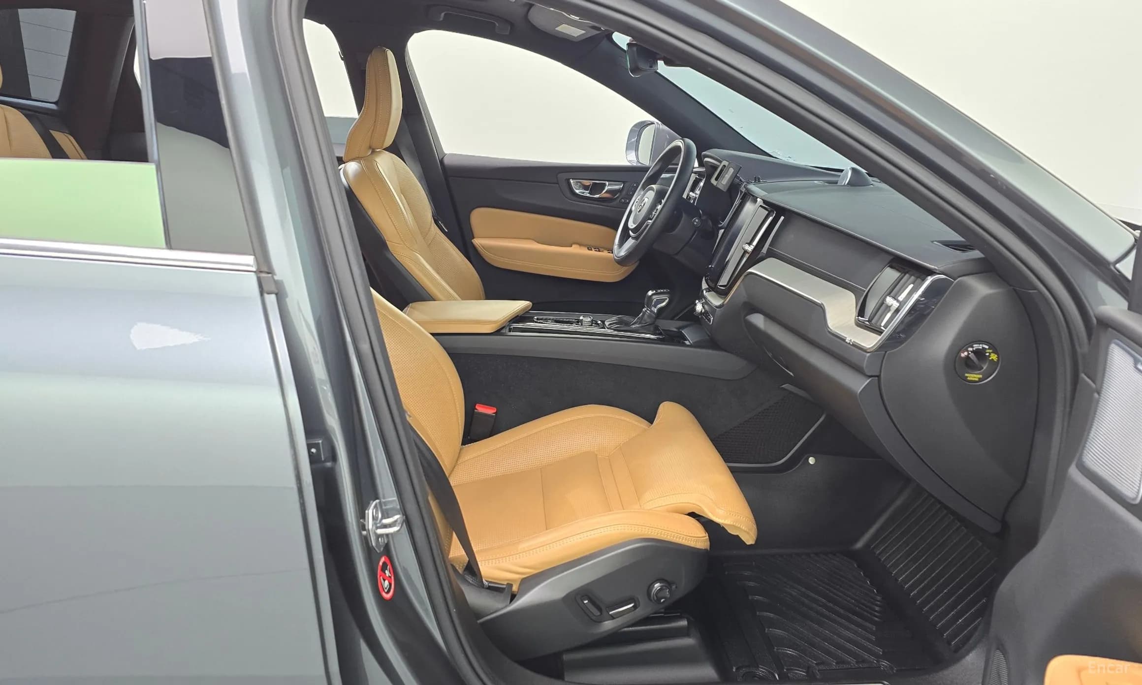 XC60 Gen 2
