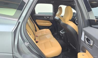 XC60 Gen 2