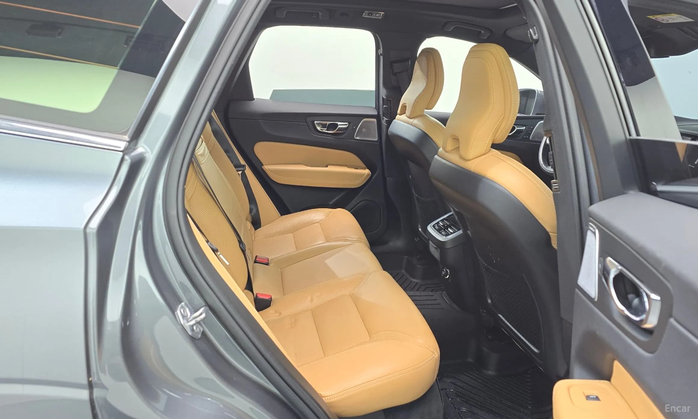 XC60 Gen 2