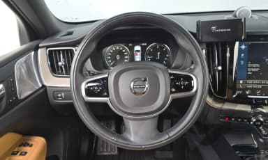 XC60 Gen 2
