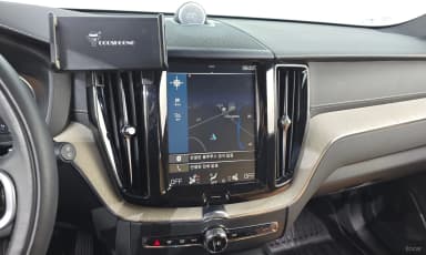 XC60 Gen 2