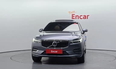 XC60 Gen 2