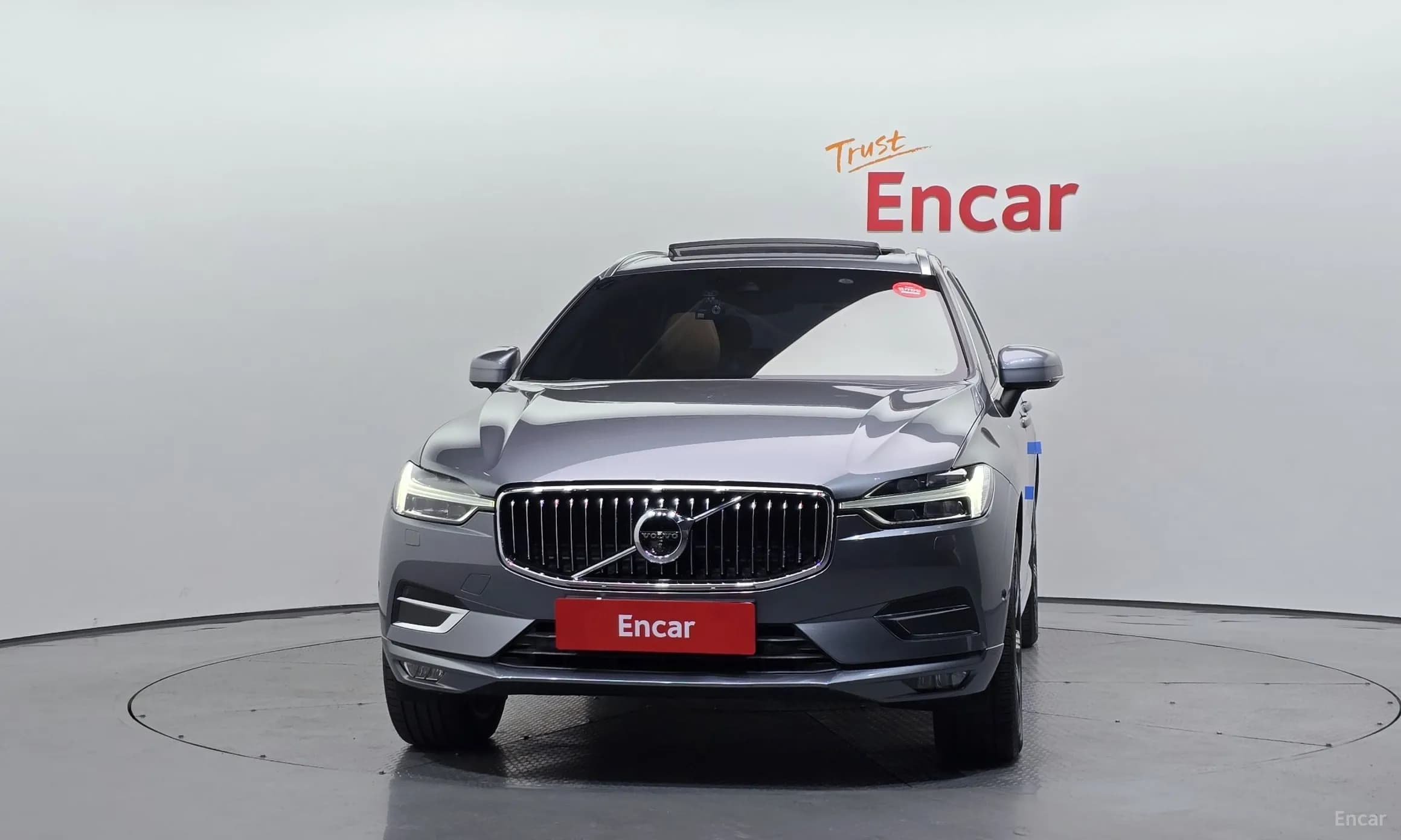 XC60 Gen 2