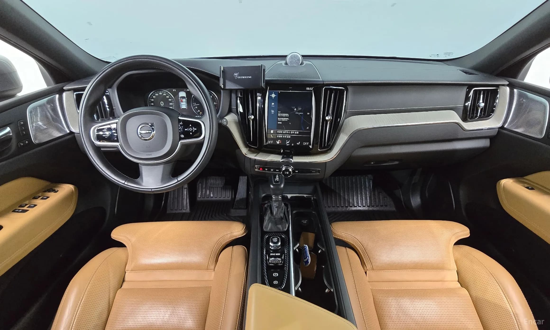 XC60 Gen 2