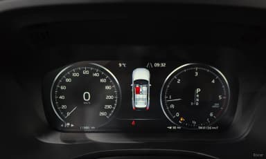 XC60 Gen 2