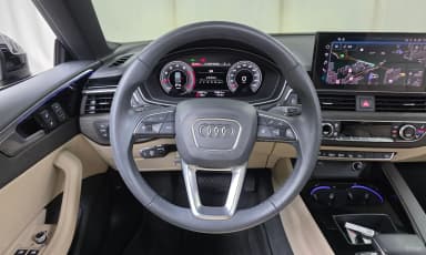 A5 (F5)