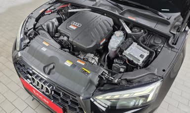 A5 (F5)