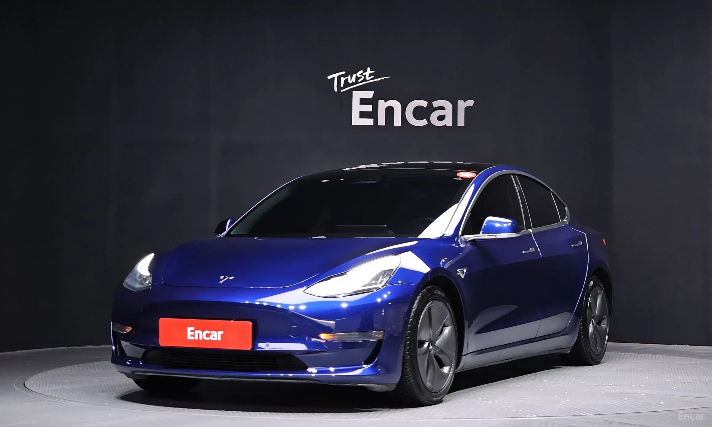 Model 3